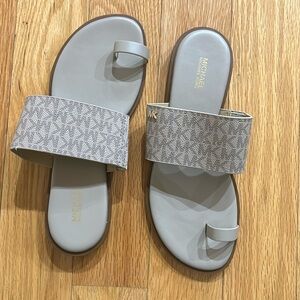 Michael Kors sandals